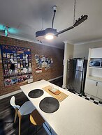 The Entrance Backpackers - Hostel