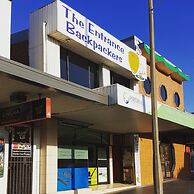 The Entrance Backpackers - Hostel