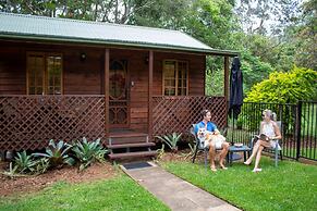 Sunshine Valley Cottages