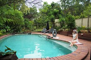 Sunshine Valley Cottages