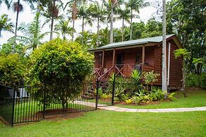 Sunshine Valley Cottages