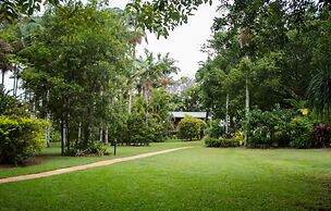 Sunshine Valley Cottages