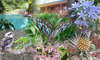 Sunshine Valley Cottages