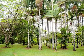 Sunshine Valley Cottages