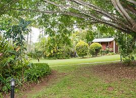 Sunshine Valley Cottages
