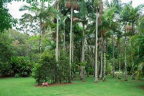 Sunshine Valley Cottages
