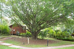 Sunshine Valley Cottages