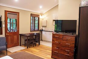 Sunshine Valley Cottages