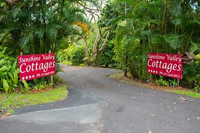 Sunshine Valley Cottages