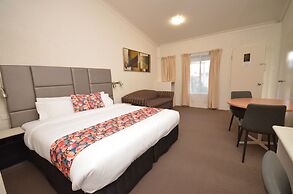 Boulevarde Motor Inn