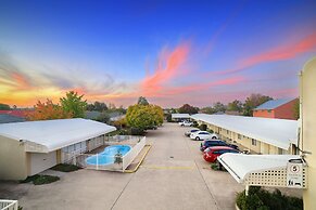 Boulevarde Motor Inn