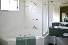 Boulevarde Motor Inn