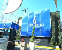 Hotel Velario