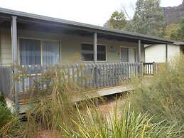 Awonga Cottages