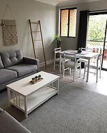 Estelle Kramer Motor Inn