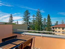 Seaspray Apartments