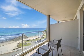 The Dorsal Boutique Hotel