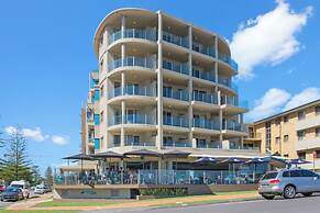 The Dorsal Boutique Hotel