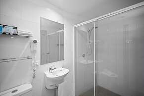 The Dorsal Boutique Hotel