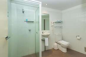 The Dorsal Boutique Hotel