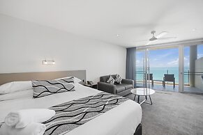 The Dorsal Boutique Hotel