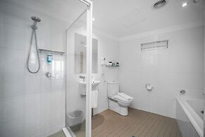 The Dorsal Boutique Hotel
