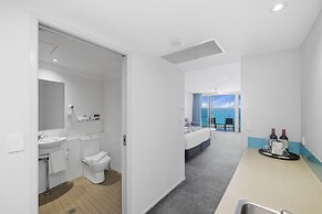 The Dorsal Boutique Hotel