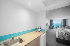 The Dorsal Boutique Hotel