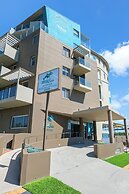The Dorsal Boutique Hotel
