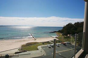 The Dorsal Boutique Hotel