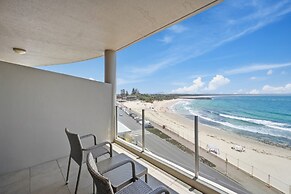 The Dorsal Boutique Hotel