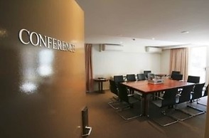 The Dorsal Boutique Hotel