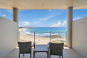 The Dorsal Boutique Hotel