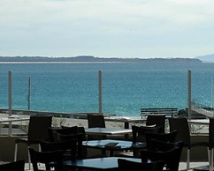 The Dorsal Boutique Hotel