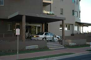 The Dorsal Boutique Hotel