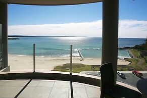 The Dorsal Boutique Hotel