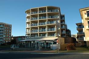 The Dorsal Boutique Hotel