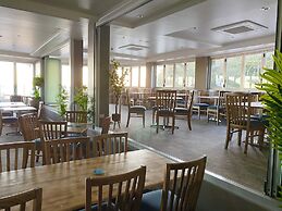 The Dorsal Boutique Hotel