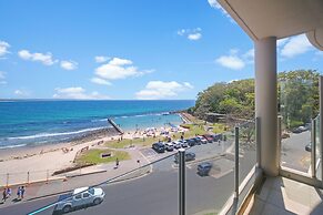 The Dorsal Boutique Hotel