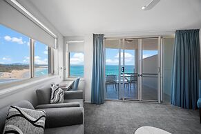 The Dorsal Boutique Hotel