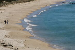 The Dorsal Boutique Hotel