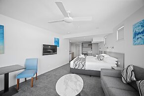 The Dorsal Boutique Hotel