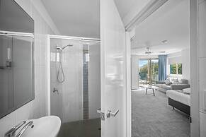 The Dorsal Boutique Hotel