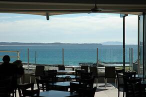 The Dorsal Boutique Hotel