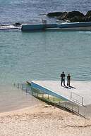 The Dorsal Boutique Hotel