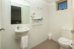 The Dorsal Boutique Hotel