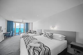 The Dorsal Boutique Hotel