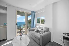 The Dorsal Boutique Hotel