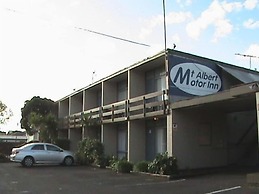 Mt Albert Motor Inn