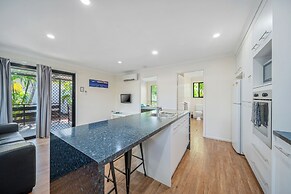 Emerald Motel Apartments